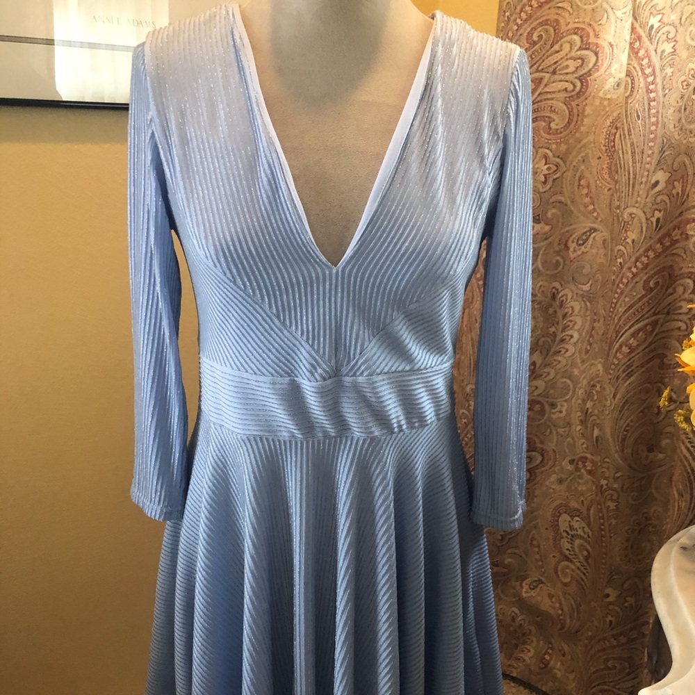 Topshop Dress